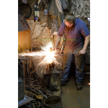 An artisan on my doorstep !