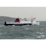 Weather To Disrupt Isle of Man Steam Packet Sailings Today