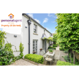 Property of the week - Lintons Lane, Epsom @PersonalAgentUK