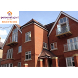 Letting of the week - 2 Bed Flat - Elizabeth Place, Epsom @PersonalAgentUK