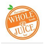 A Tasty Treat at Harrogate Wholefoods Juice Bar