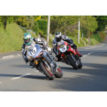 TT 2015: Michael Dunlop Makes 11th-Hour Switch Back To BMW