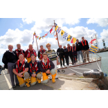 Miracle of Dunkirk: legendary 'little ship', which saw rescue of over 338,000 soldiers, visits Poole Quay 