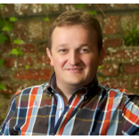 Jimmy Buckley