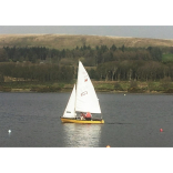 Sailing in Bolton