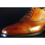 Joseph Cheaney & Sons. Shoe Makers join The Best of Kettering.