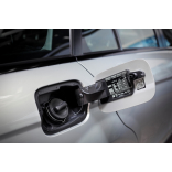 The latest innovation in vehicle safety from Mercedes-Benz - and it's free