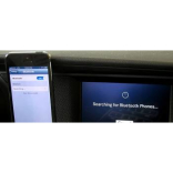 How to connect a phone to your Mercedes-Benz