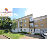 Letting of the week - 2 Bed Apartment - Revere Way, Ewell @PersonalAgentUK