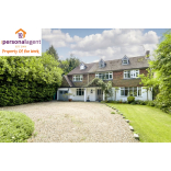 Property of the week - The Avenue, Tadworth @PersonalAgentUK