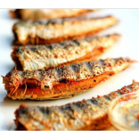 Portuguese dishes