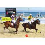 Asahi British Beach Polo Championships