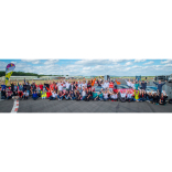 SuperCar Event raises record breaking sum for The Children’s Trust @childrens_trust @personalagentUK