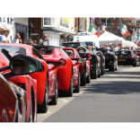 What’s happening in The New Forest 20th to 28th September 2015?