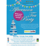 Afternoon Tea Party