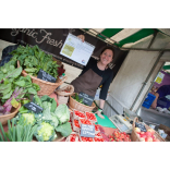 Festival for foodies