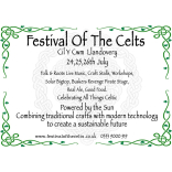 New site for popular festival