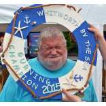 Whitworth enjoys another successful Family Fun Day ‘by the sea’