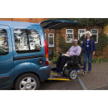 Phyllis Tuckwell Gears Up To Recruit Volunteer Drivers