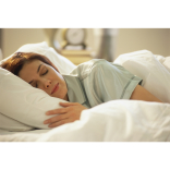 Improving Sleep Reduces Stress