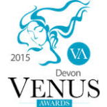 North Devon women here are your chance to be recognised for the great work you do with the Venus Awards in Devon.