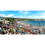 Swanage Carnival and Regatta