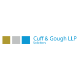 @CuffandGoughLLP are recruiting