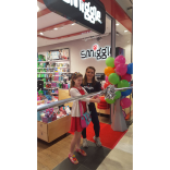 Smiggle Winner in #Epsom @ashley_centre @smiggle