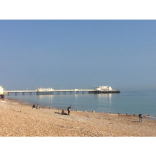 There isn’t a better place than Worthing to get fit and healthy!