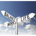 Draw boundaries between work and life