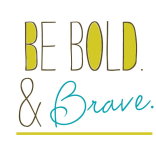 Five small steps to being brave