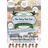 Summer Events with the Kids in Brighton