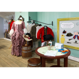 Manx National Heritage Confirms Children's School Holiday Programme