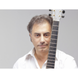 Pierre Bensusan