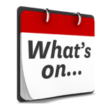 Things to do in Hereford this weekend.