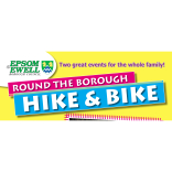 Calling all volunteers... your Borough needs you! Round the Borough Hike @epsomewellbc