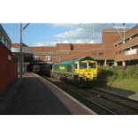 Walsall Train Stations Set to Expand