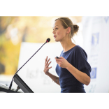 9 ways to be a better public speaker 