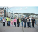 Island's Biggest Guided Walk Returns For Vision Awareness Week 2015 