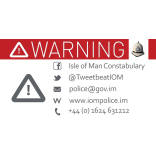 Weather Warning For Isle Of Man - Possible Coastal Overtopping