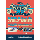 Holy car show Batman!