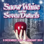 Telford panto holds relaxed performance for learning disabilities