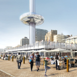 Brighton's i360 - Deja View?