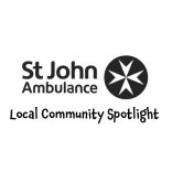 Local Community Spotlight - St John Ambulance @stjohnambulance