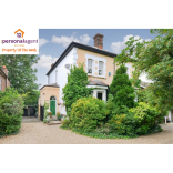 Property of the week - Glentara, Epsom Road, #Epsom @PersonalAgentUK