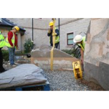 Donor Memorials In Place At Nobles Hospital