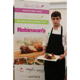 Local Produce Provides Recipe For Success