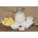 Best of dairy on show