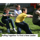 Great Horwood Need Leaders