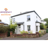 Letting of the week - 3 Bed Cottage - Bramble Walk, Epsom @PersonalAgentUK